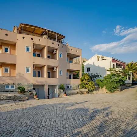 Melandura-9 By Interhome Apartmán