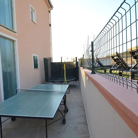 Apartman Melandura-9 By Interhome
