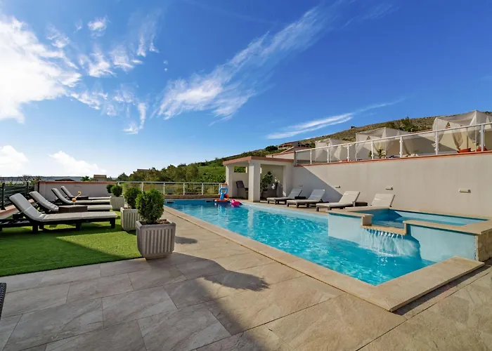 Melandura-9 By Interhome 아파트 Dinjiška