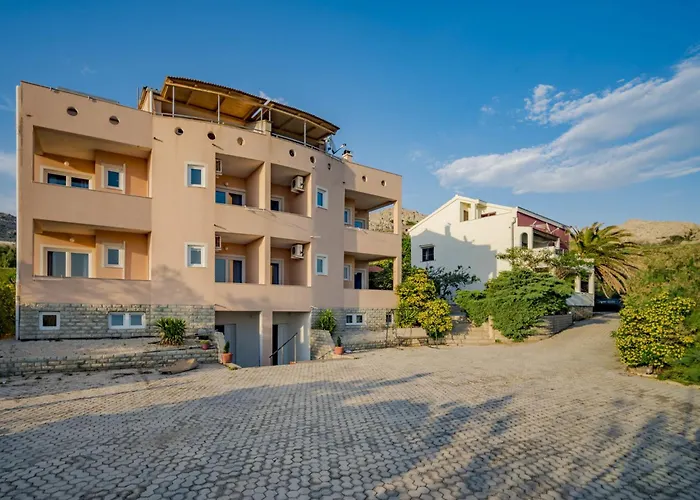 Melandura-9 By Interhome Apartmán