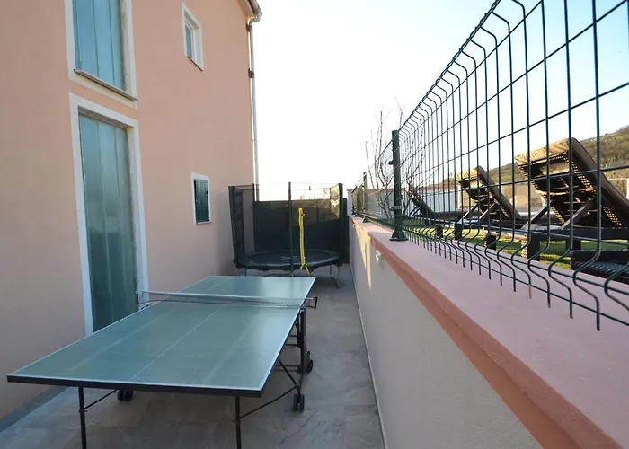 Apartmán Melandura-9 By Interhome