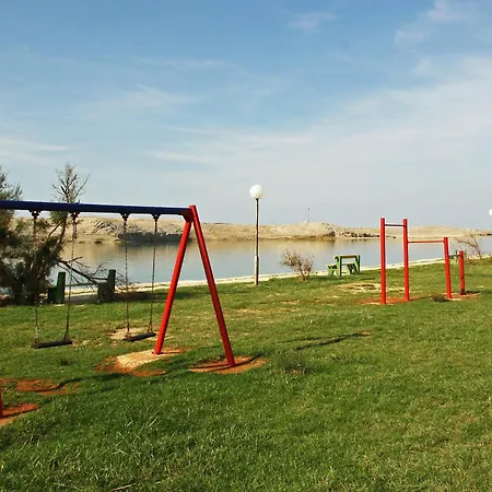 Melandura-9 By Interhome Appartement Dinjiška