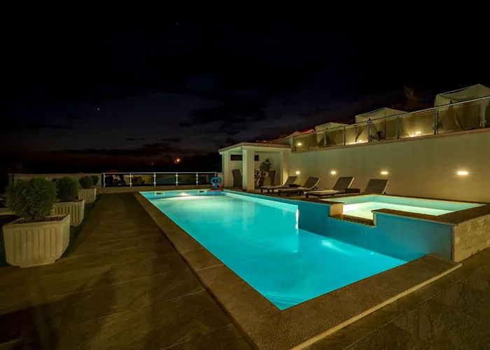 Melandura-9 By Interhome * Dinjiška