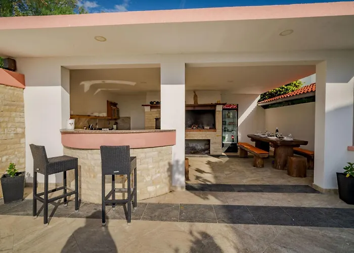 아파트 Melandura-9 By Interhome