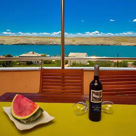 Melandura-9 By Interhome * Dinjiška