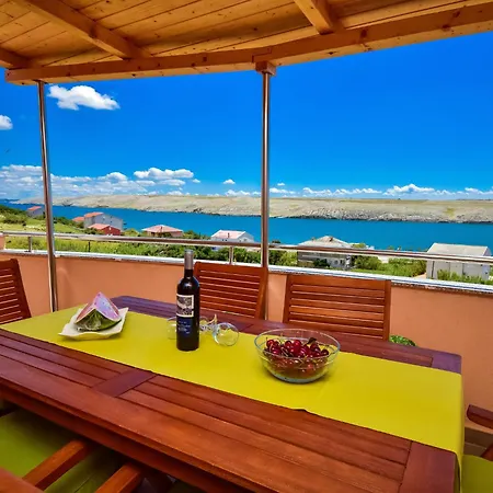 Melandura-9 By Interhome Apartamento Dinjiška