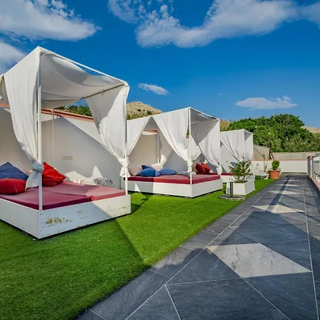 Melandura-9 By Interhome Apartamento