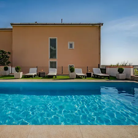 Melandura-9 By Interhome Apartamento Dinjiška