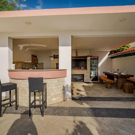 Apartamento Melandura-9 By Interhome