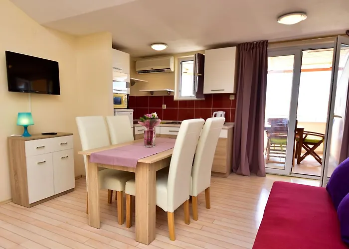 דירה Melandura-9 By Interhome