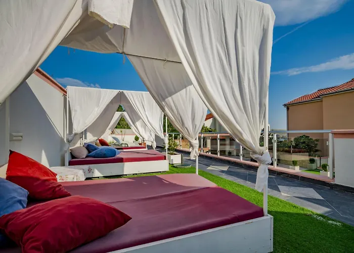 Melandura-9 By Interhome דירה