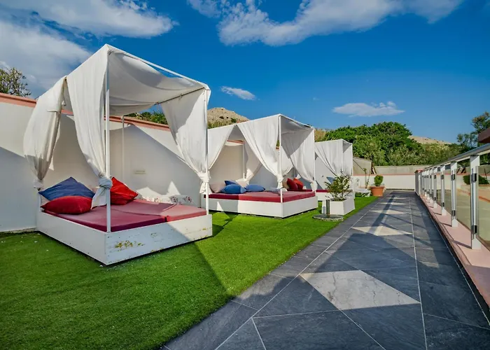 Melandura-9 By Interhome דירה