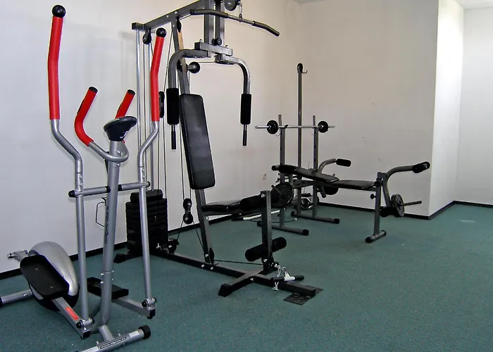 Melandura-9 By Interhome דירה